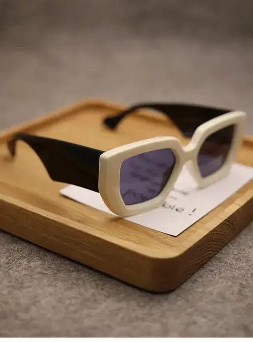 Other Retro punk sunglasses Size ONE SIZE - 4 Thumbnail