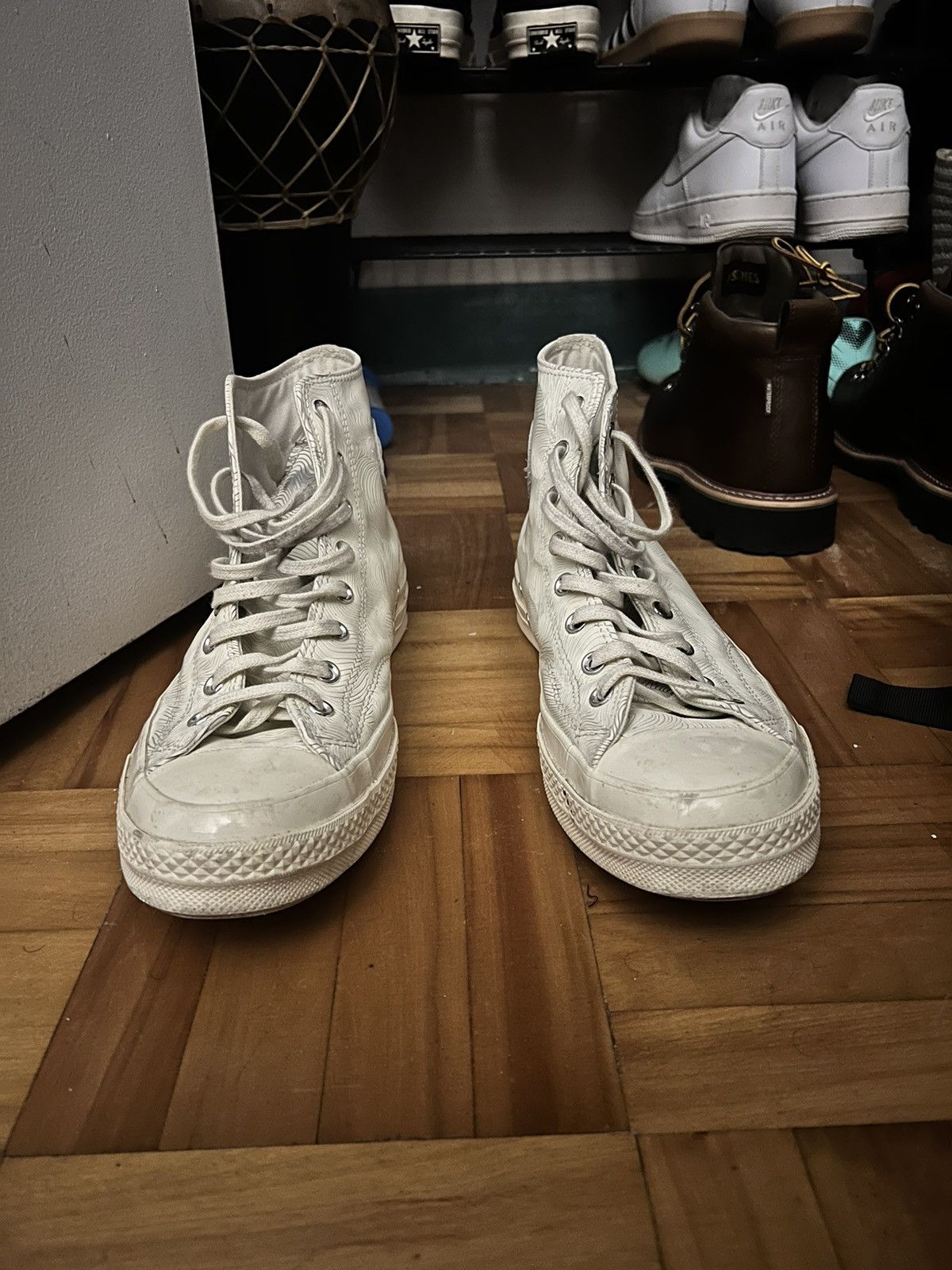 Converse Chuck Taylor 70s Size US 11 / EU 44 - 3 Thumbnail