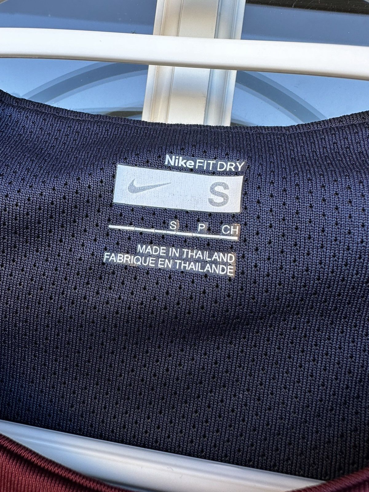 Nike Vintage 2007 rare Nike Arsenal Emirates soccer jersey shirt Size US S / EU 44-46 / 1 - 5 Thumbnail