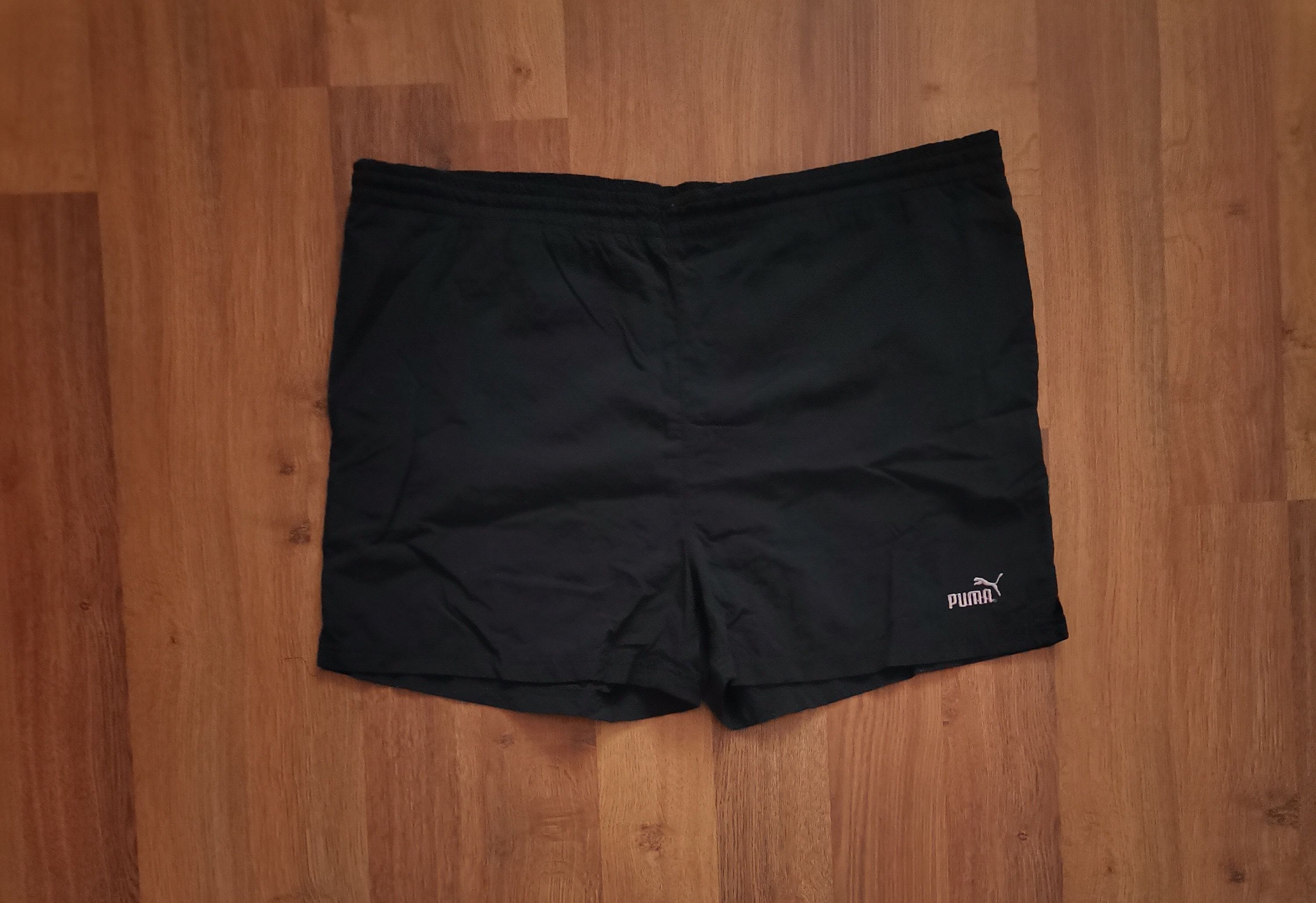Puma Vintage Puma Shorts Size US 38 / EU 54 - 1 Thumbnail