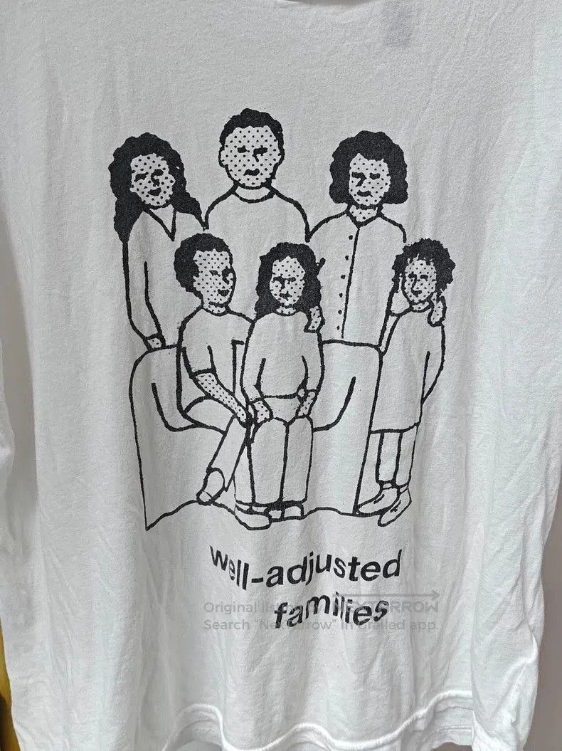 Enfants Riches Deprimes Enfants Riches Deprimes Short Sleeve Tee. Size US M / EU 48-50 / 2 - 3 Thumbnail
