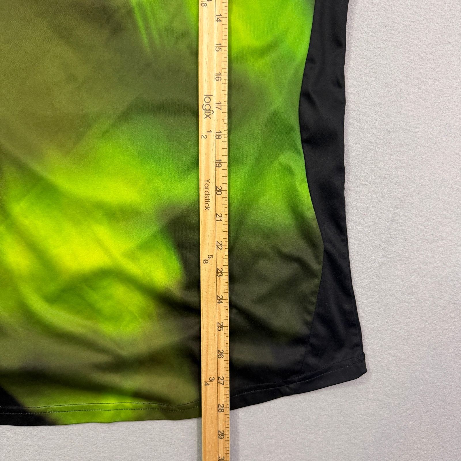 Oakley Oakley Auroa Borealis MTB Mountain Biking Jersey Medium Size US M / EU 48-50 / 2 - 10 Thumbnail