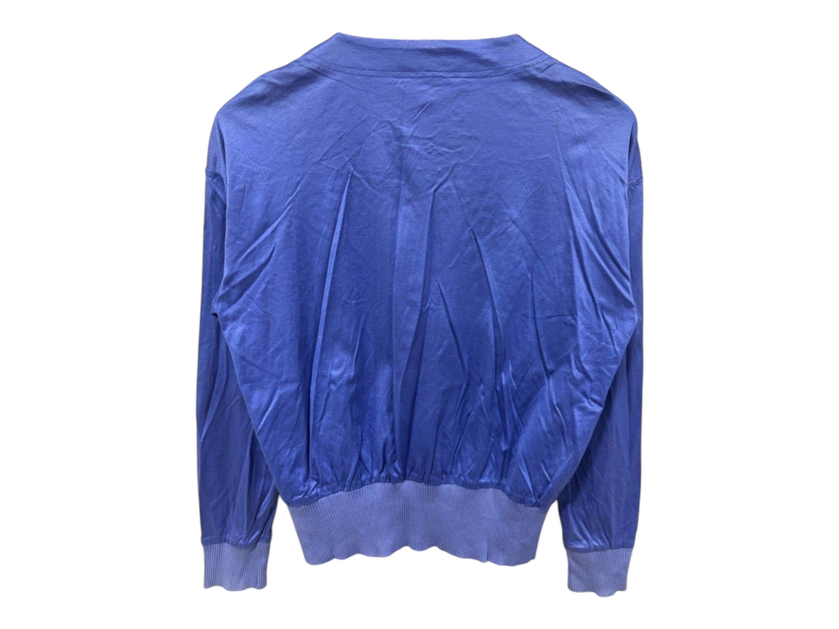 Balenciaga × Vintage Vintage Balenciaga Light Jacket Size US S / EU 44-46 / 1 - 2 Thumbnail
