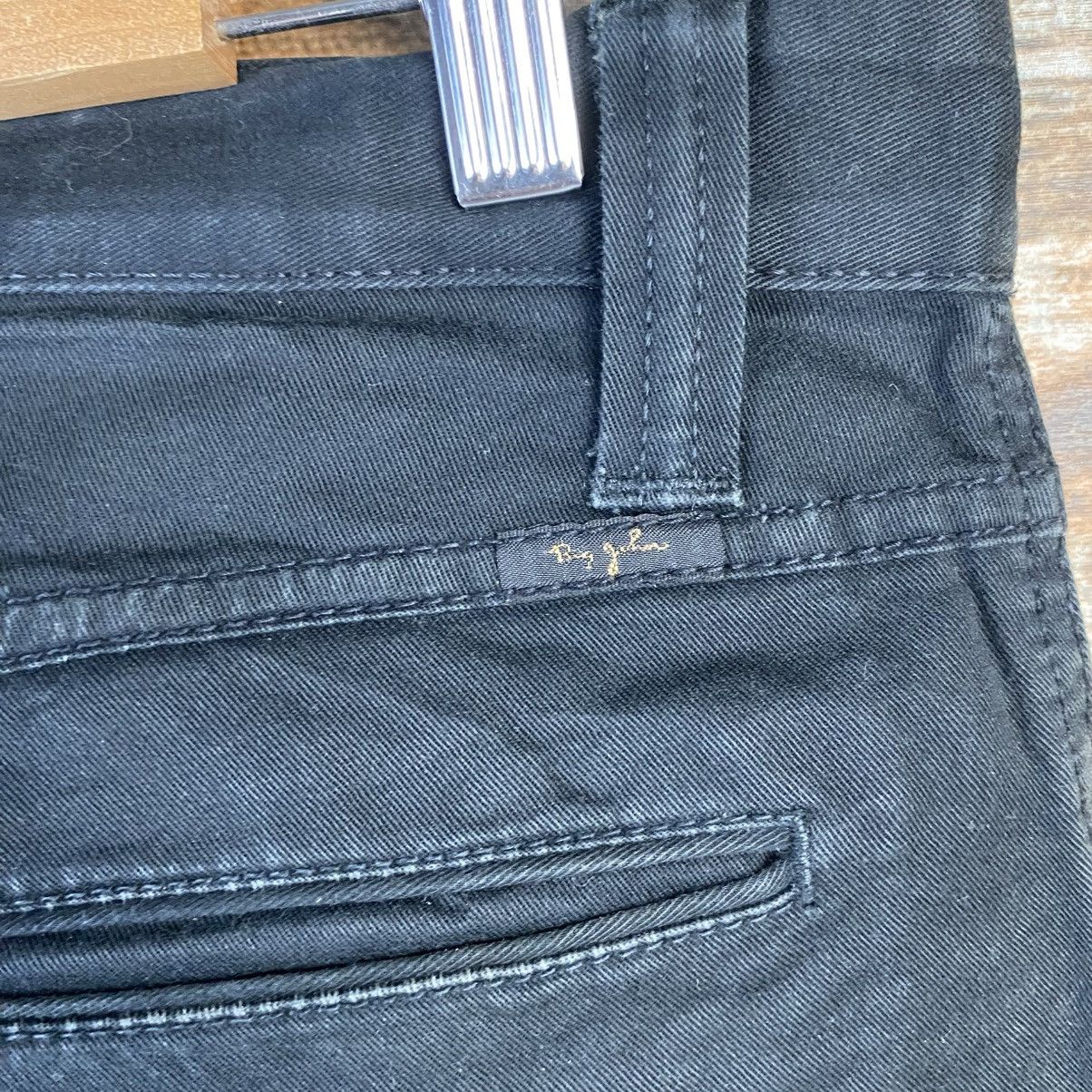 Big John DL Big John Dark Blue Cargo Multipocket Pants #C942 Size US 34 / EU 50 - 16 Thumbnail