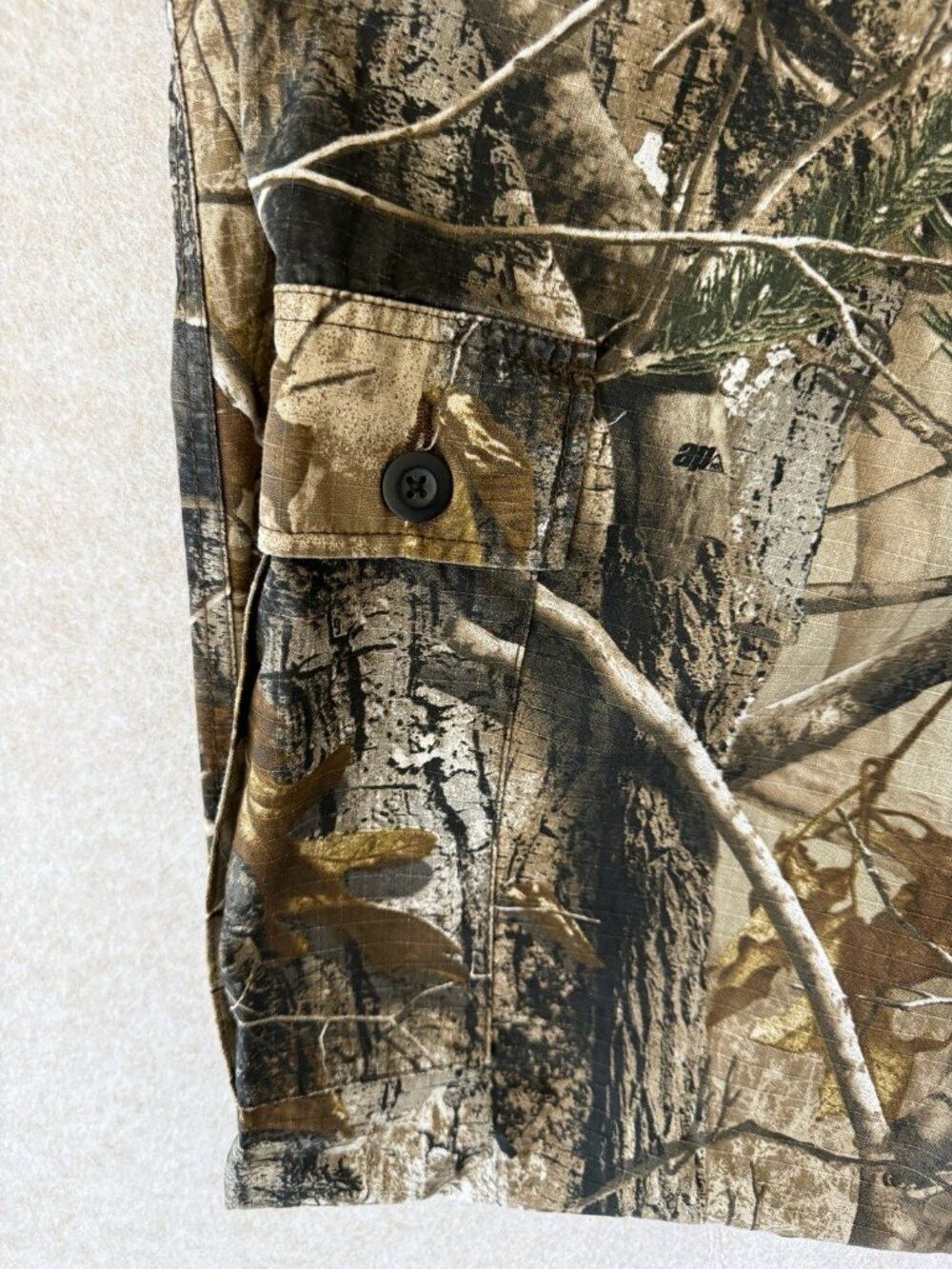 Redhead Red head camo Pants Men’s 3XL Size US 44 / EU 60 - 5 Thumbnail