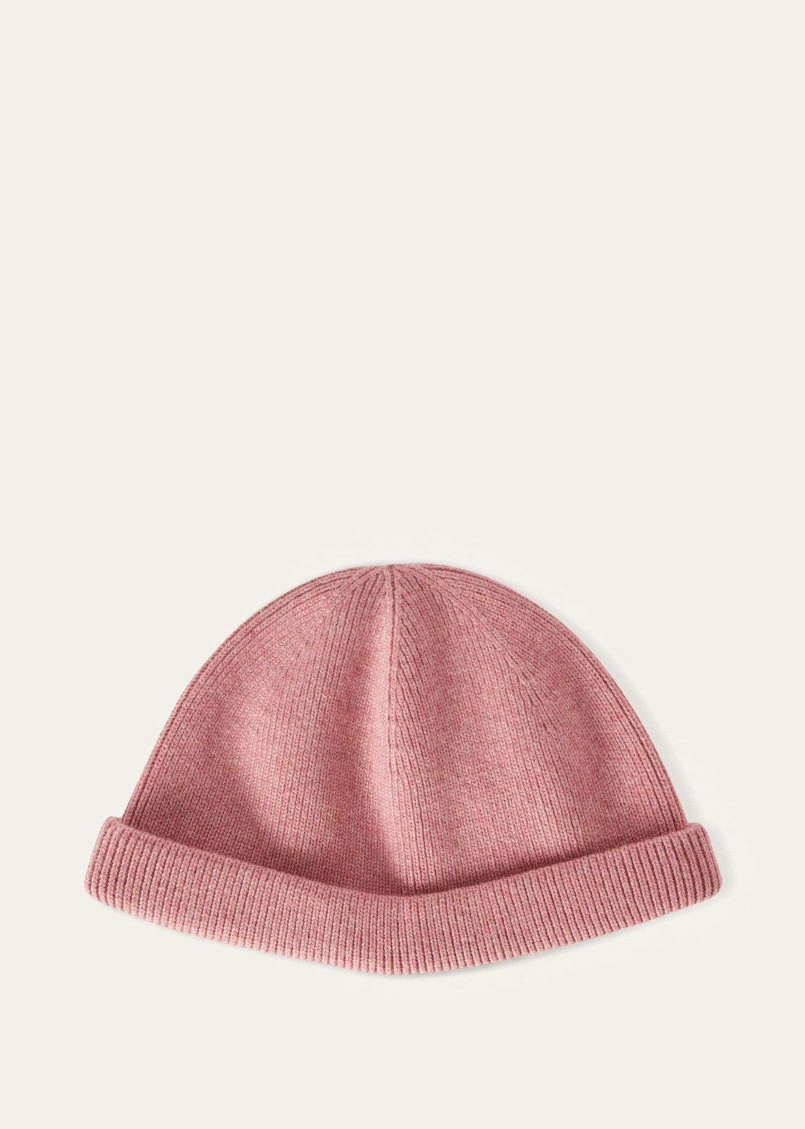 Loro Piana o1srvl11e0325 FAN2724 Size: OS Cap / Hat in Pink Size ONE SIZE - 1 Thumbnail