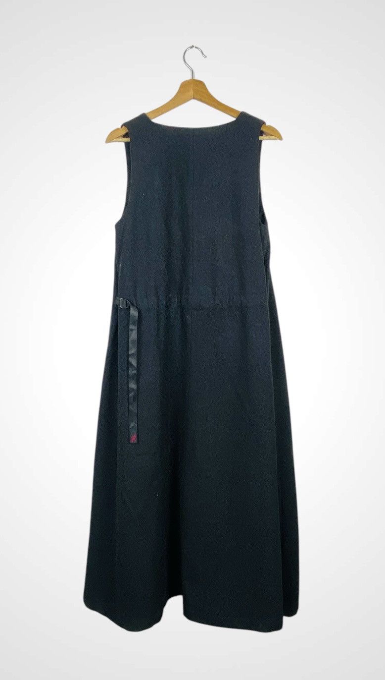 Rare Gramicci Long Dress For Womens