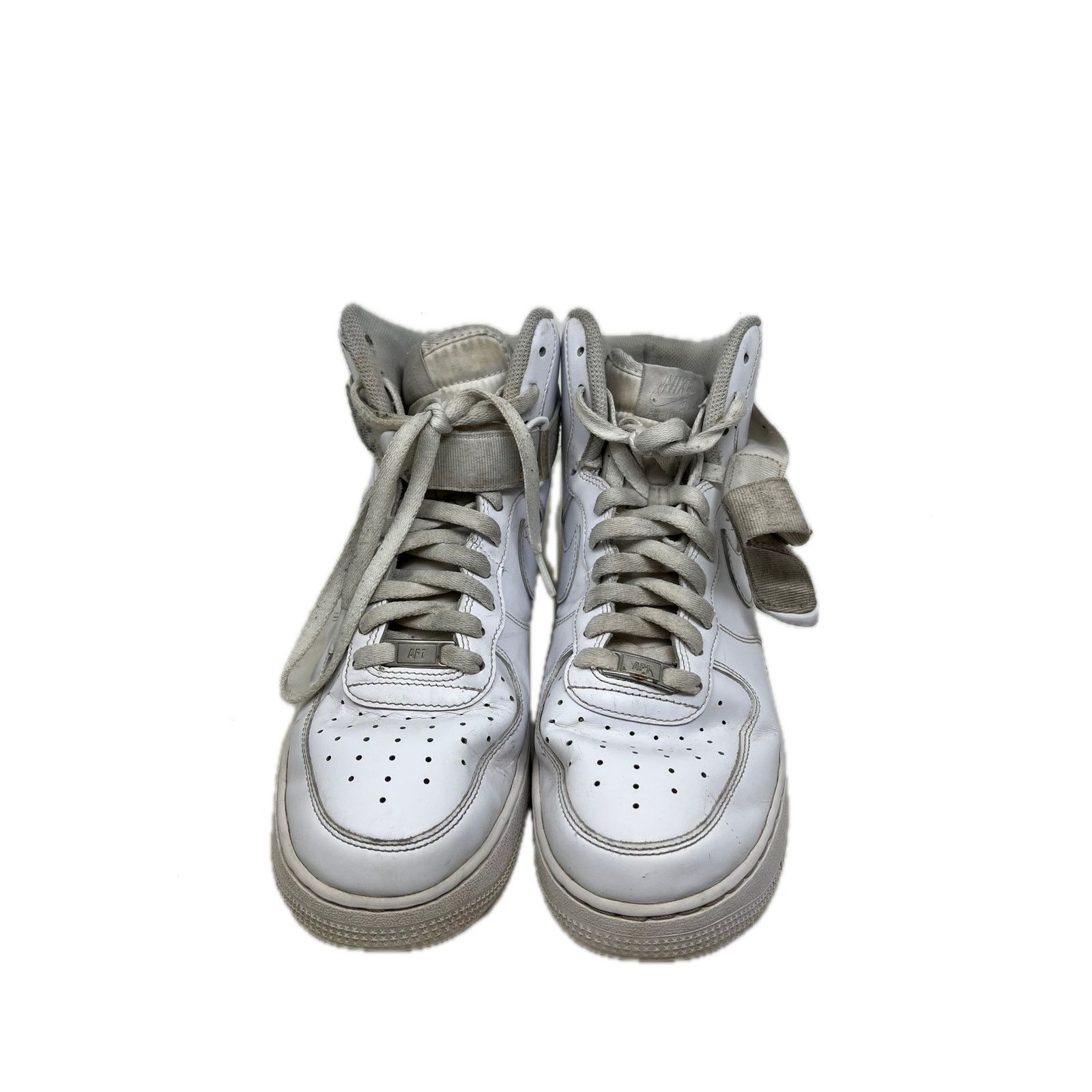 Nike Nike Air Force 1 High ‘07 CW2290-111 Men's Size 9.5 Size US 9.5 / EU 42-43 - 1 Thumbnail