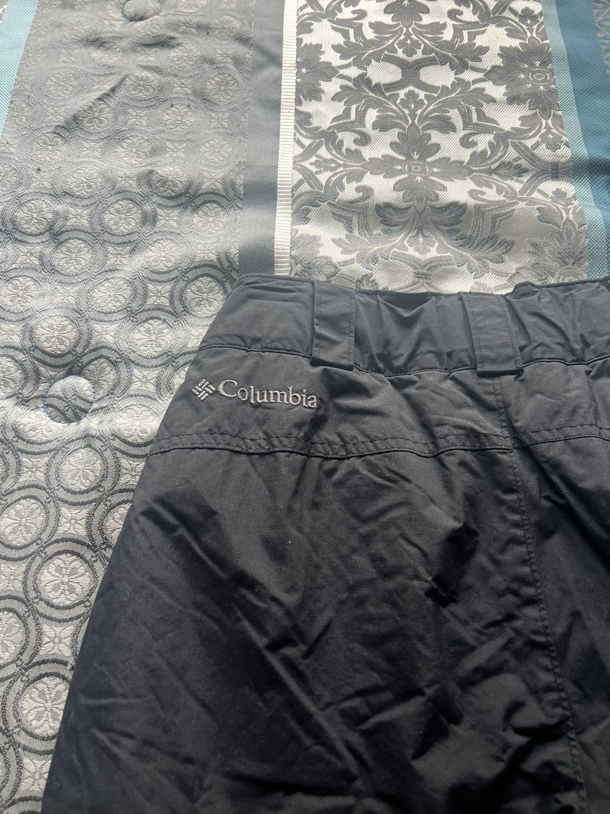 Columbia Columbia Ski/Snowboard Pants Size US 30 / EU 46 - 2 Thumbnail