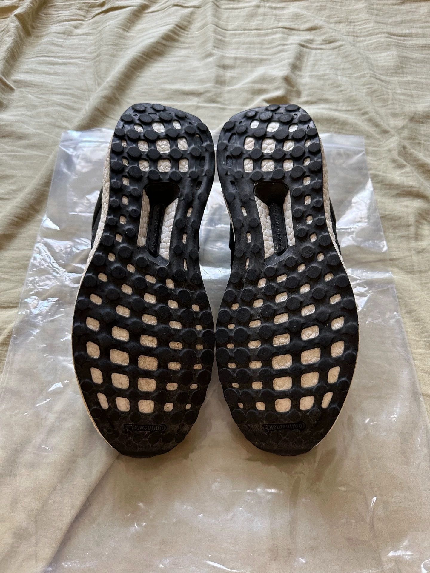 Mastermind World Mastermind x adidas EQT ULTRA MMW Unisex Black 95New 43 1/3 Size US 9.5 / EU 42-43 - 7 Thumbnail
