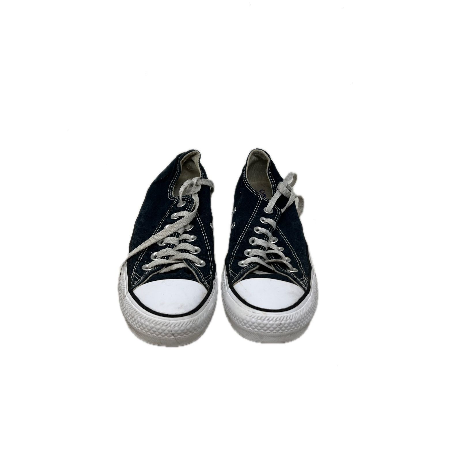 Converse Converse Chuck Taylor All Star Low Canvas Womans 7.5 Size US 7.5 / IT 37.5 - 1 Thumbnail