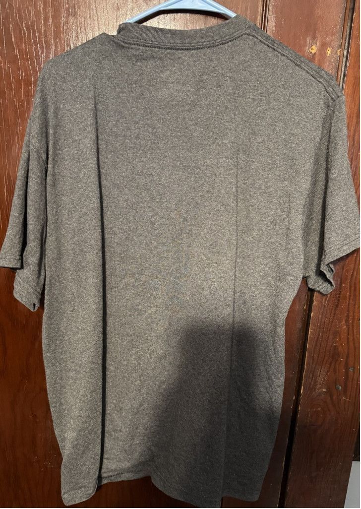 Majestic Boston Red Sox Majestic Short Sleeve Tee Men's L Blue MLB Size US L / EU 52-54 / 3 - 2 Thumbnail
