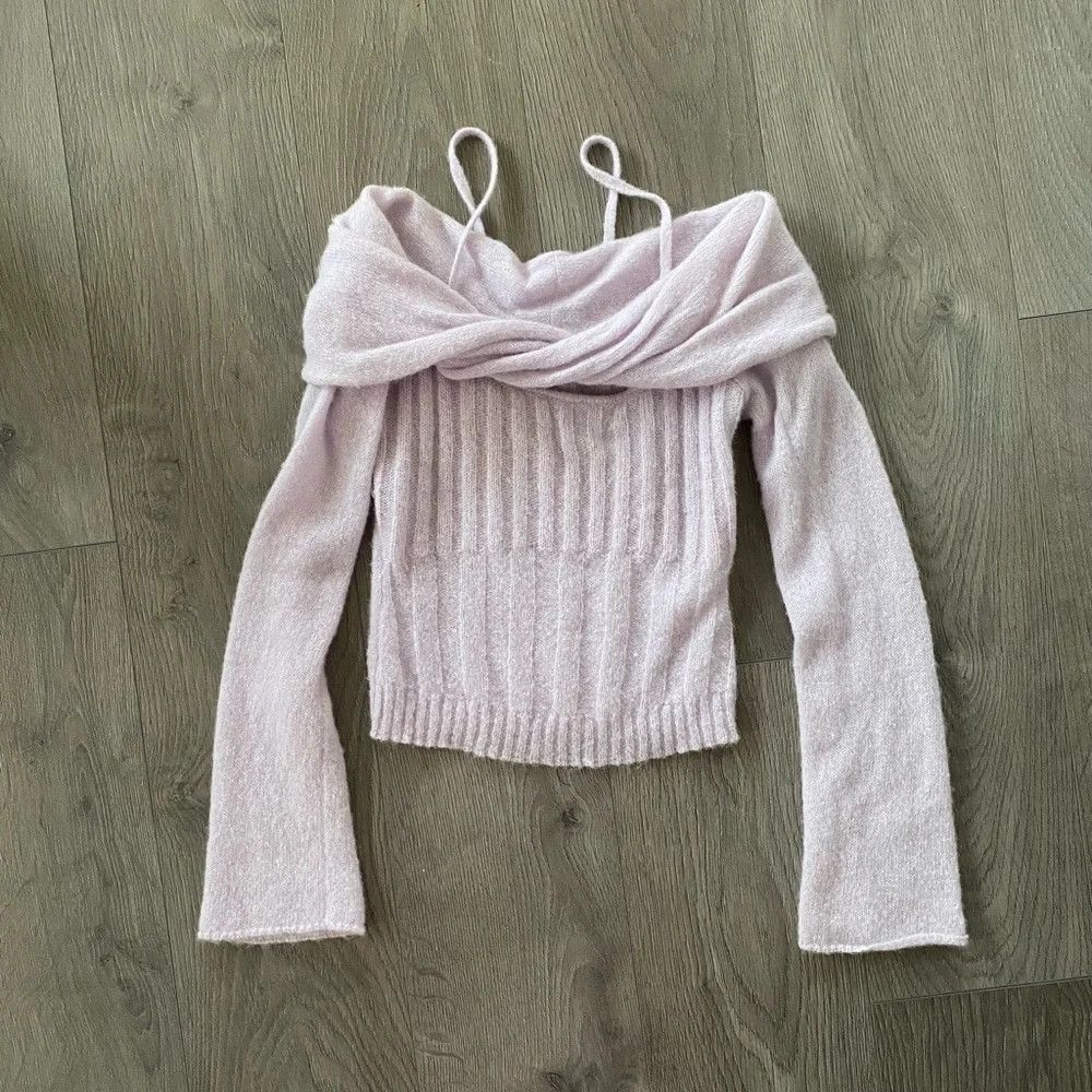 Jonathan Simkhai Jonathan Simkhai Cambria Top Size S / US 4 / IT 40 - 1 Thumbnail