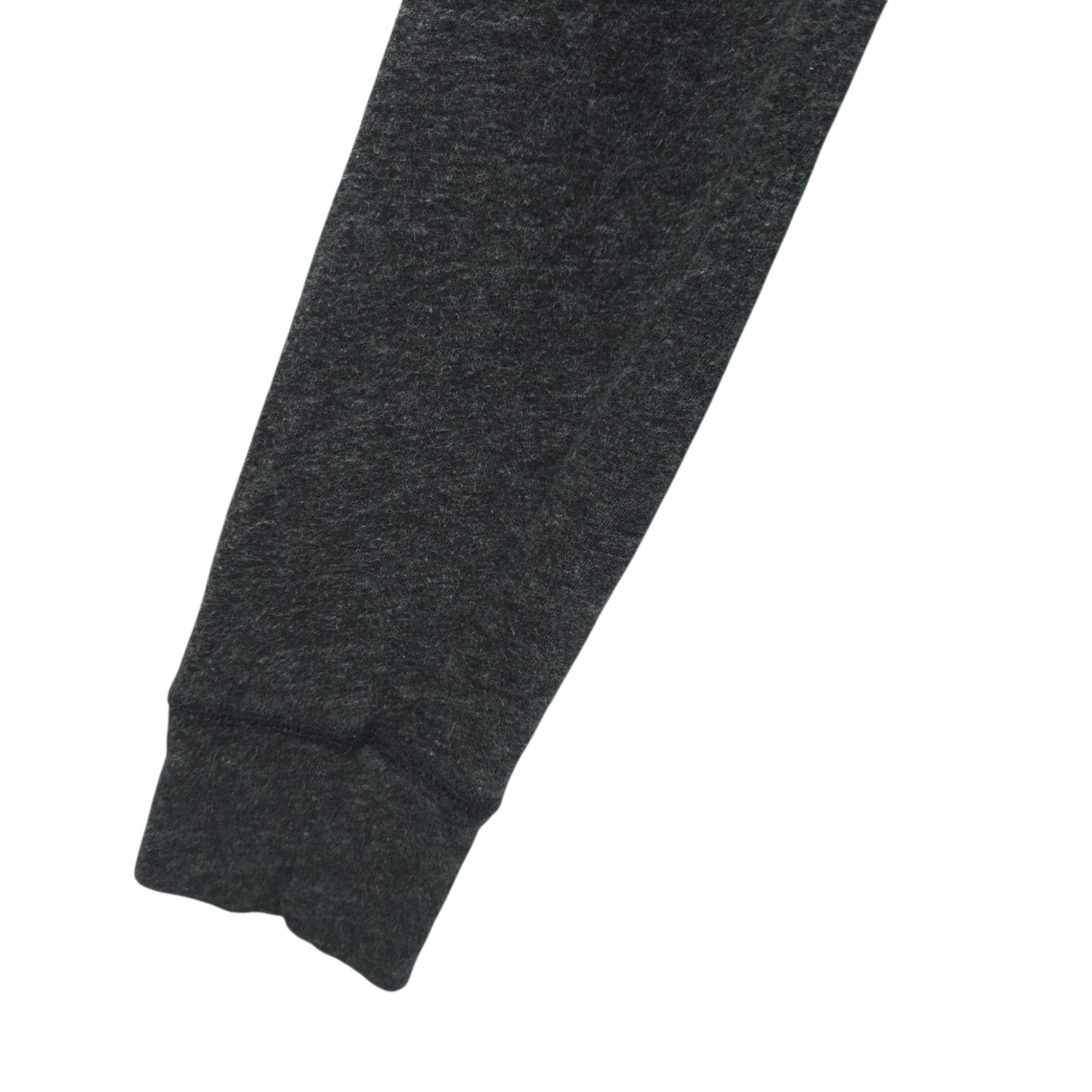 Lucky Brand Lucky Brand Grey Label Zip Hoodie Men S Minimal Basic Street Size US S / EU 44-46 / 1 - 12 Thumbnail