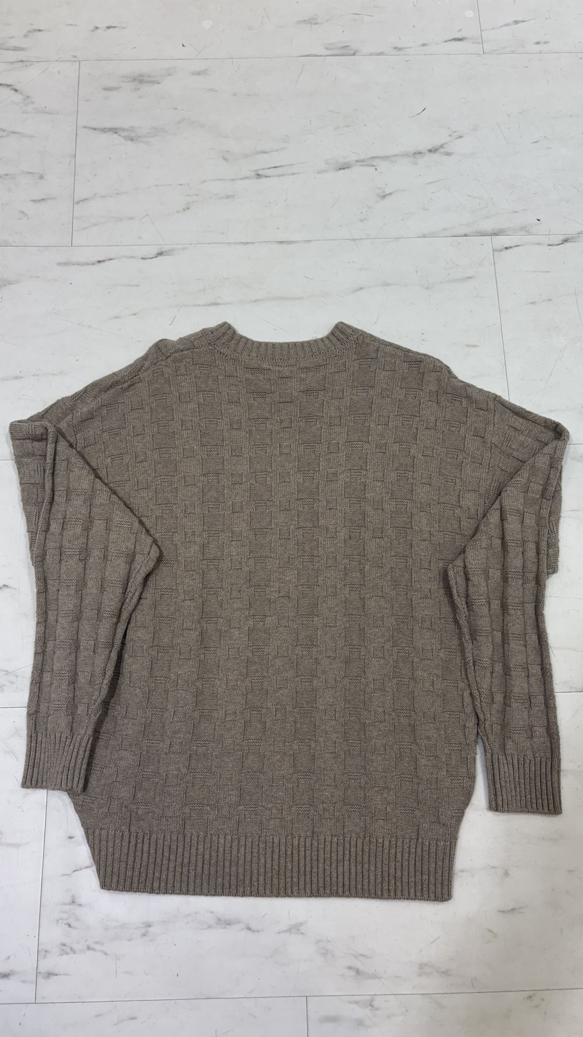 Norse Projects Pull a carreau norse projects Size US S / EU 44-46 / 1 - 3 Thumbnail