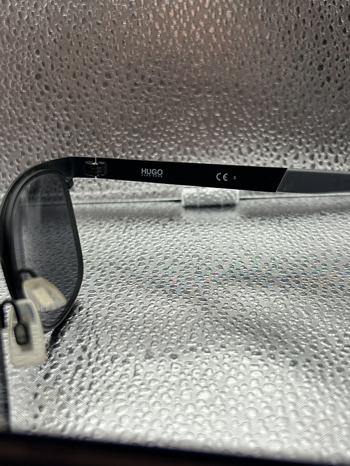 Hugo Boss Hugo boss sunglasses Size ONE SIZE - 6 Thumbnail