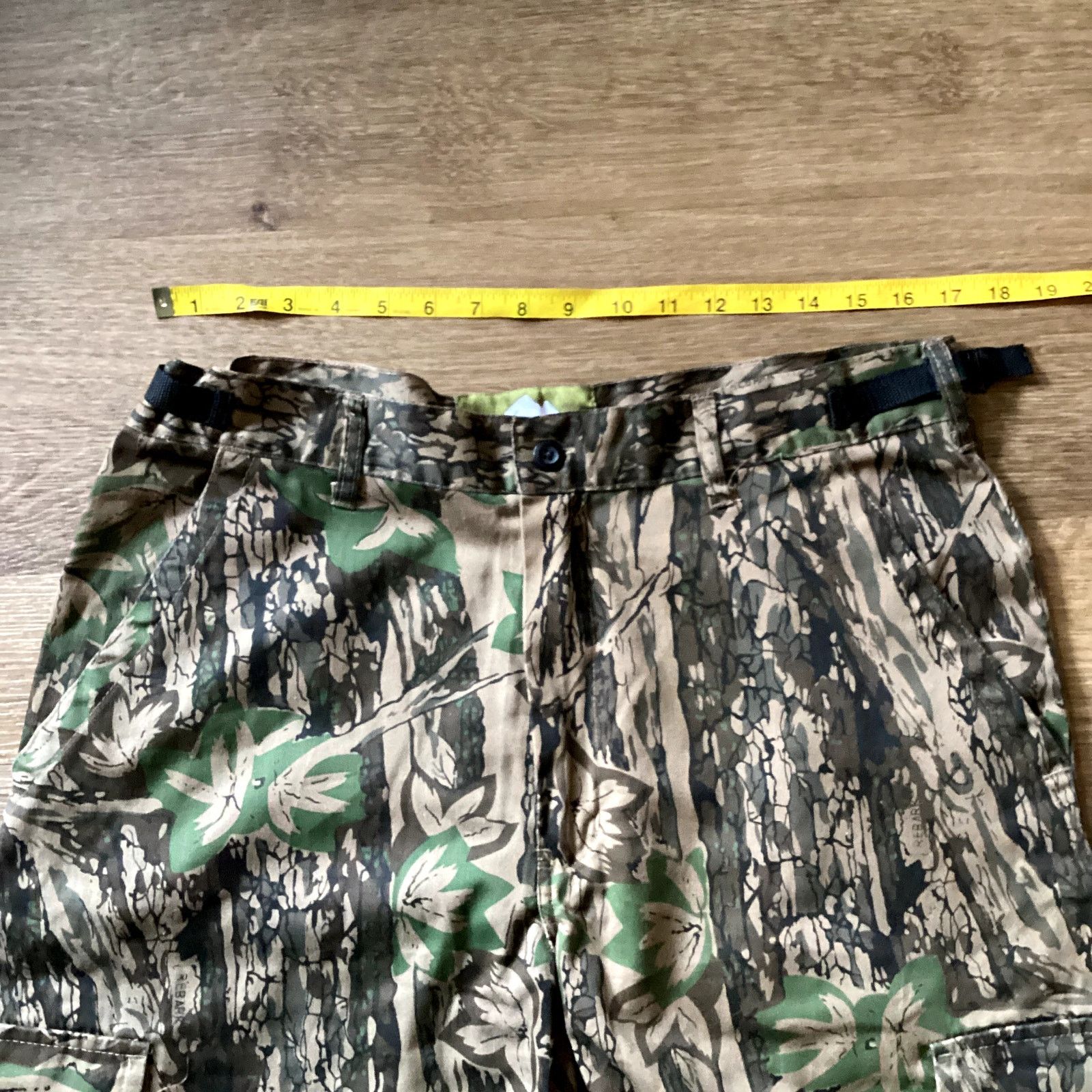 Northwest Territory Northwest Territory Trebark Pants Size US 29 - 4 Thumbnail