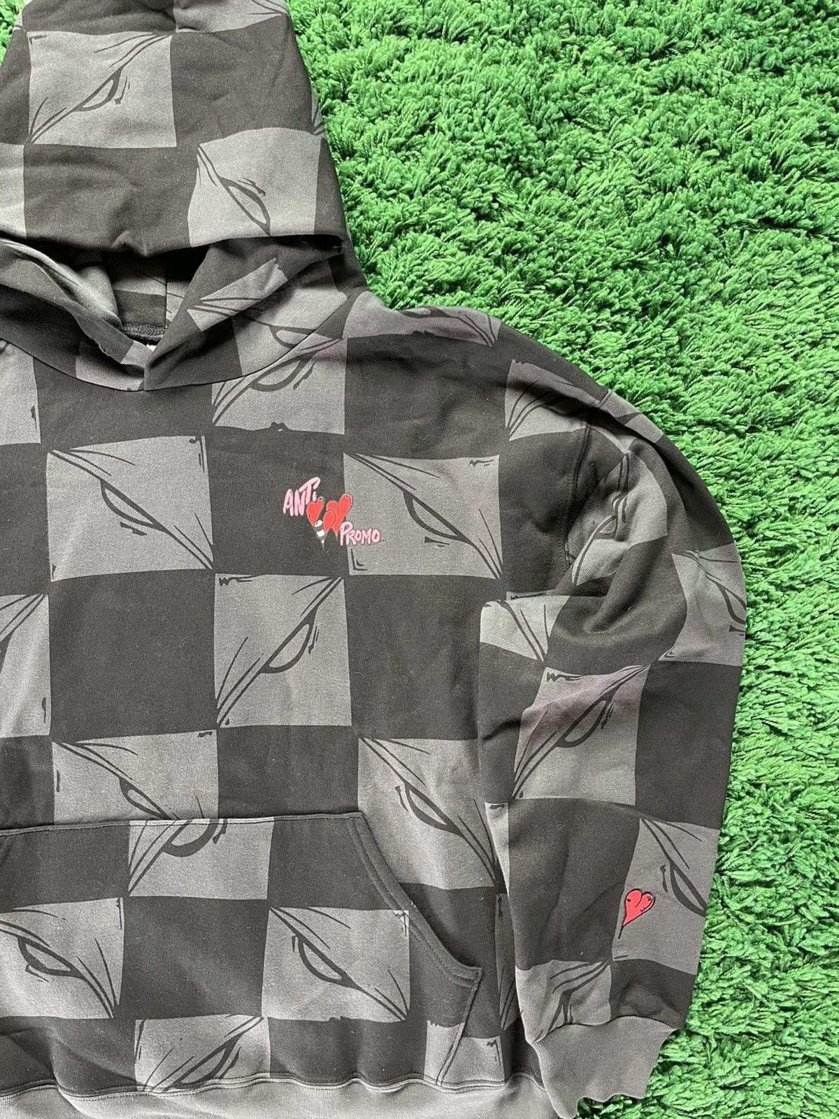 Matty Boy Matty Boy "Anti-Promo" Hoodie Size US L / EU 52-54 / 3 - 3 Thumbnail