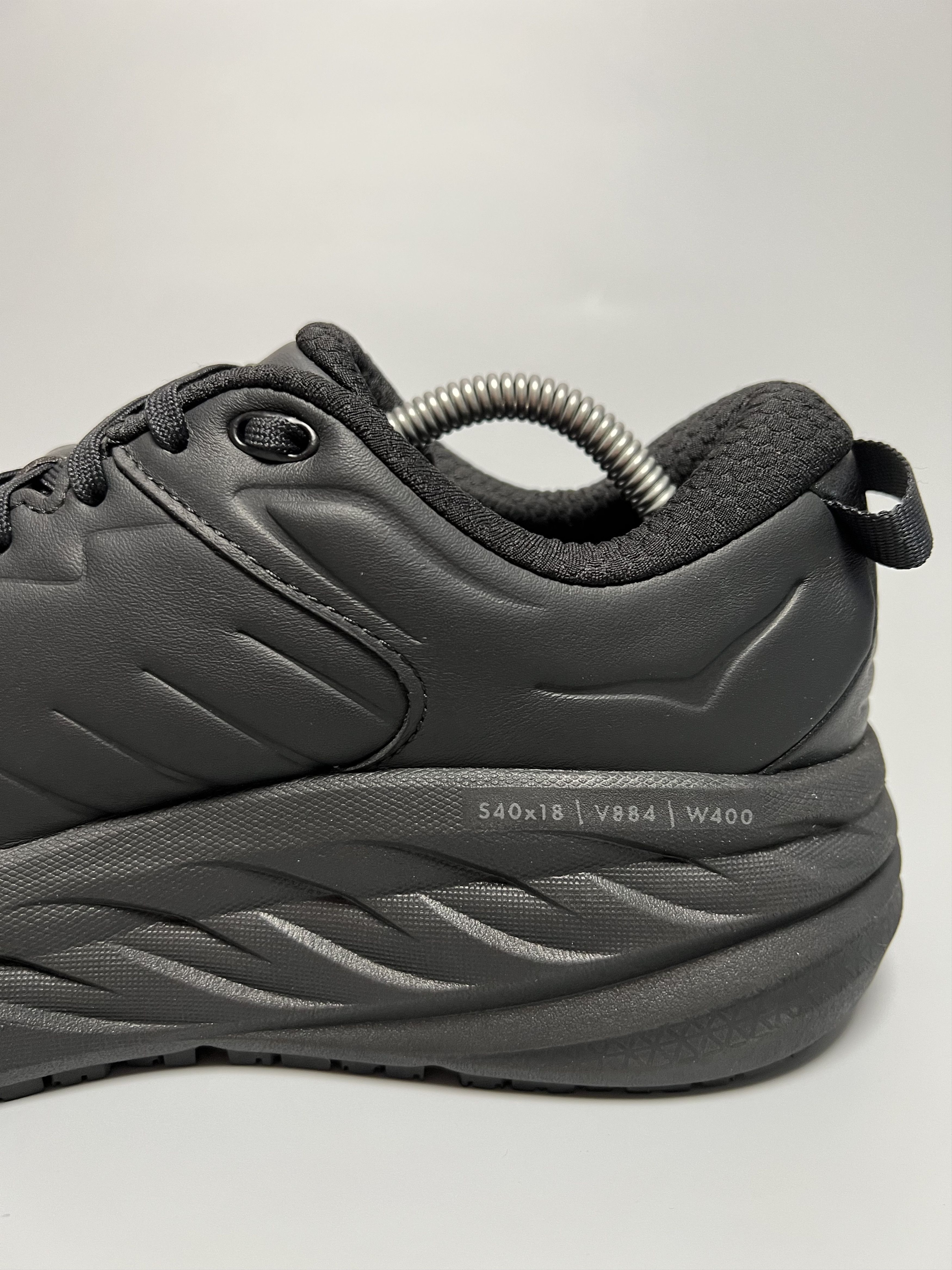 Hoka Hoka One One Bondi SR Running Shoes Walking Gym Training Size US 8 / EU 41 - 11 Thumbnail