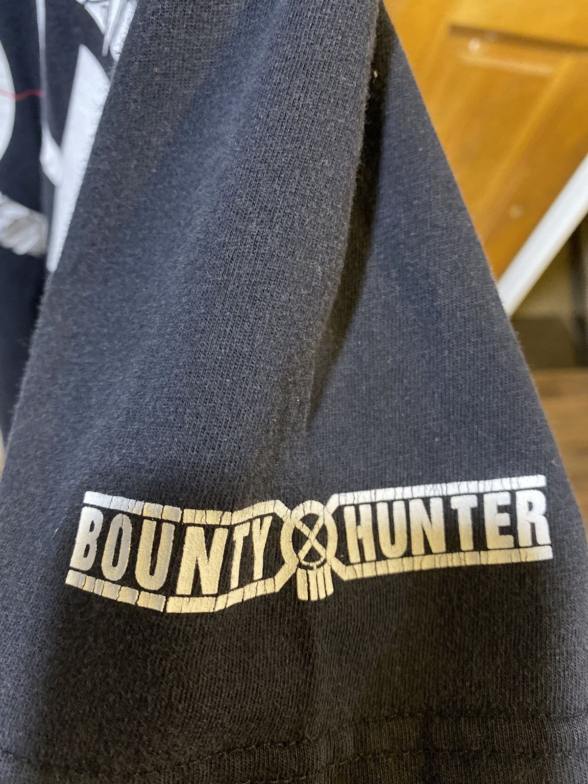 Bounty Hunter Bounty Hunter X Recon - Neigbourhood Mastermind Stussy BAPE Size US M / EU 48-50 / 2 - 4 Thumbnail
