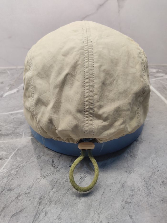 Vintage 292513=Storm Marcus L Band Cap Hat Size ONE SIZE - 4 Thumbnail