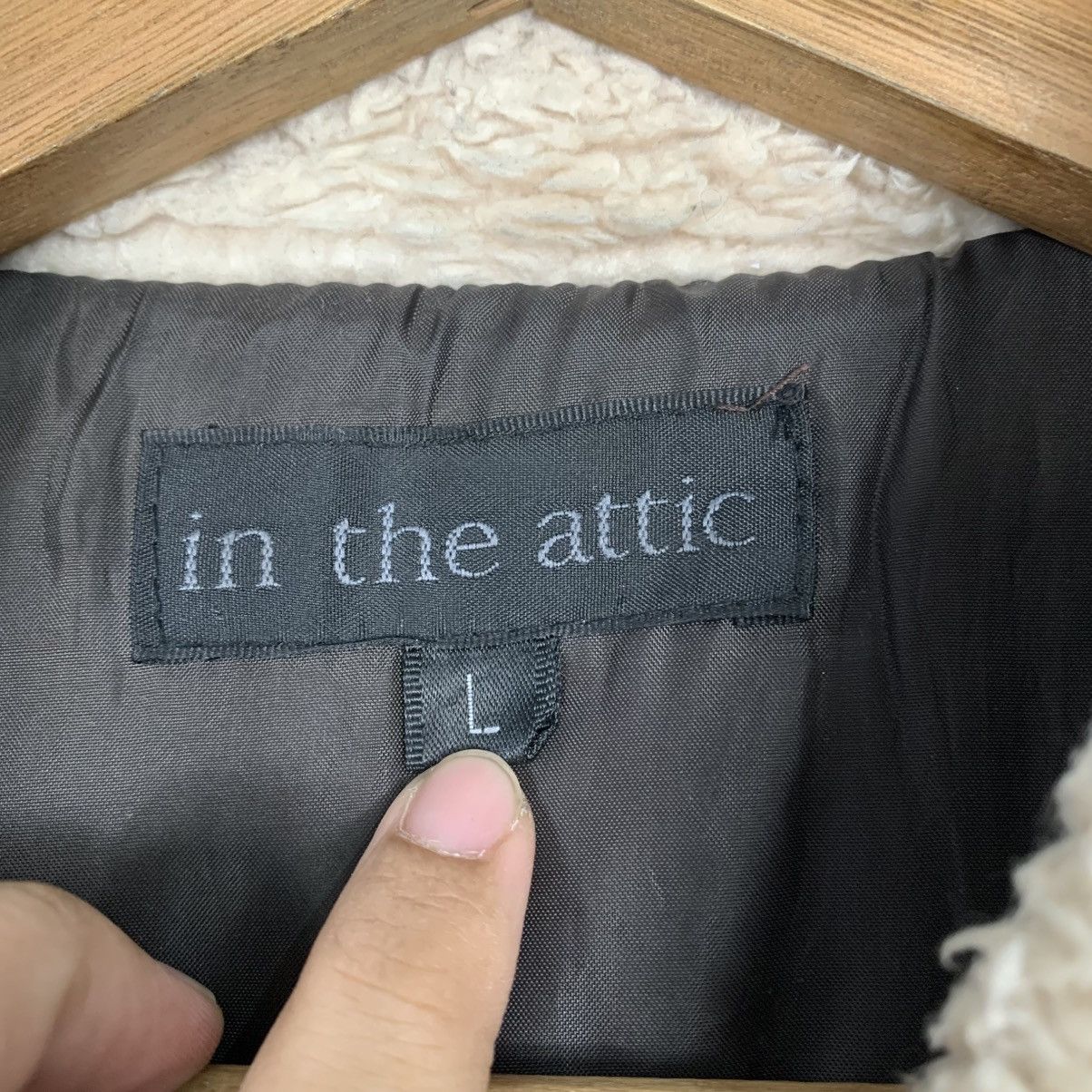 In The Attic In The Attic Skull Vest Size US M / EU 48-50 / 2 - 14 Thumbnail