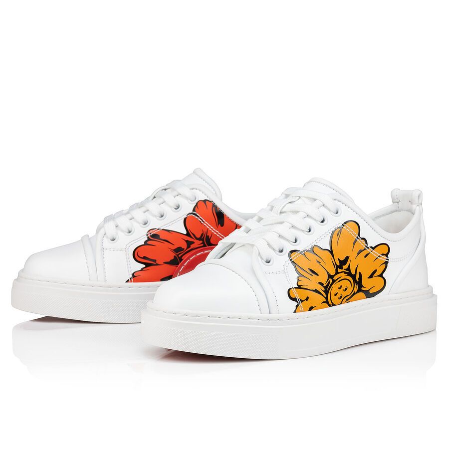 Christian Louboutin Adolon man Size US 11 / EU 44 - 1 Thumbnail