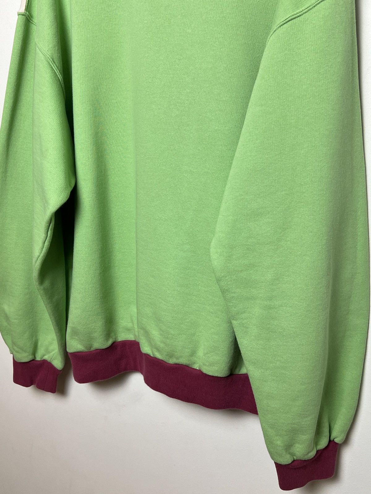 Iceberg iceberg jungle book disney cotton sweatshirt y2k 90s vintage Size US XL / EU 56 / 4 - 9 Thumbnail