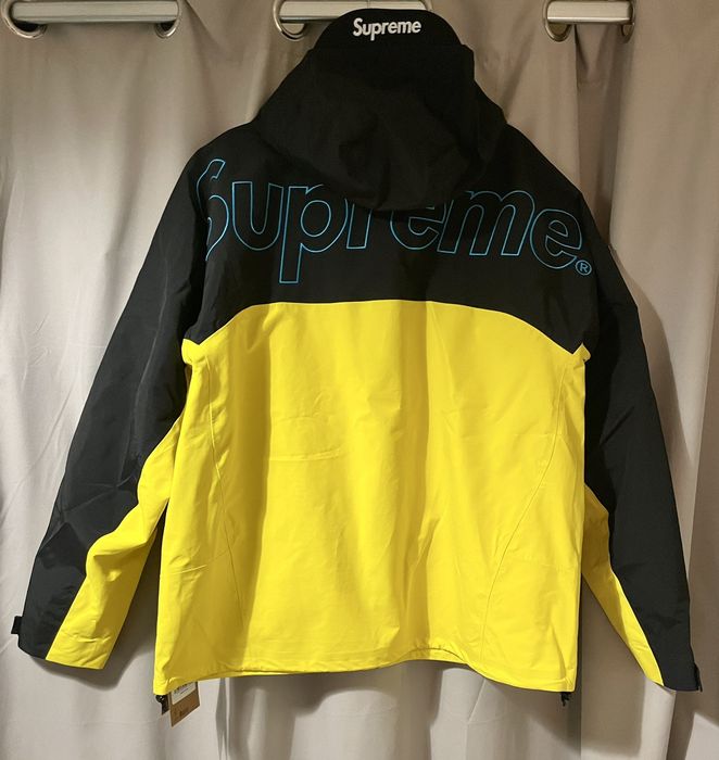 Supreme Supreme The North Face Shell Jacket XL | Grailed