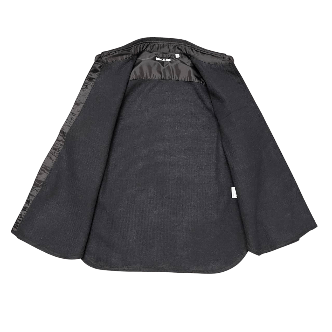 Lemaire × Uniqlo Uniqlo U Lemaire Button Jacket Size US M / EU 48-50 / 2 - 5 Thumbnail