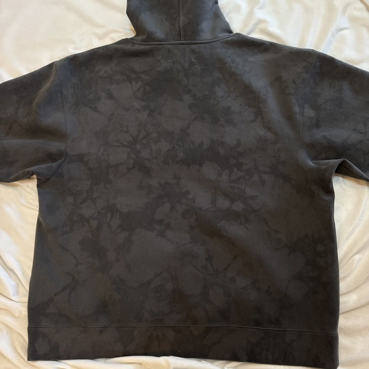 Jordan Brand × Travis Scott Travis Scott x Jordan Washed Suede Hoodie Size US XXL / EU 58 / 5 - 8 Thumbnail