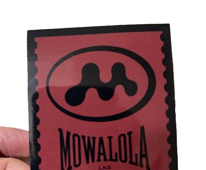 Mowalola Mowalola ATL Polo Atlanta Size US S / EU 44-46 / 1 - 6 Thumbnail