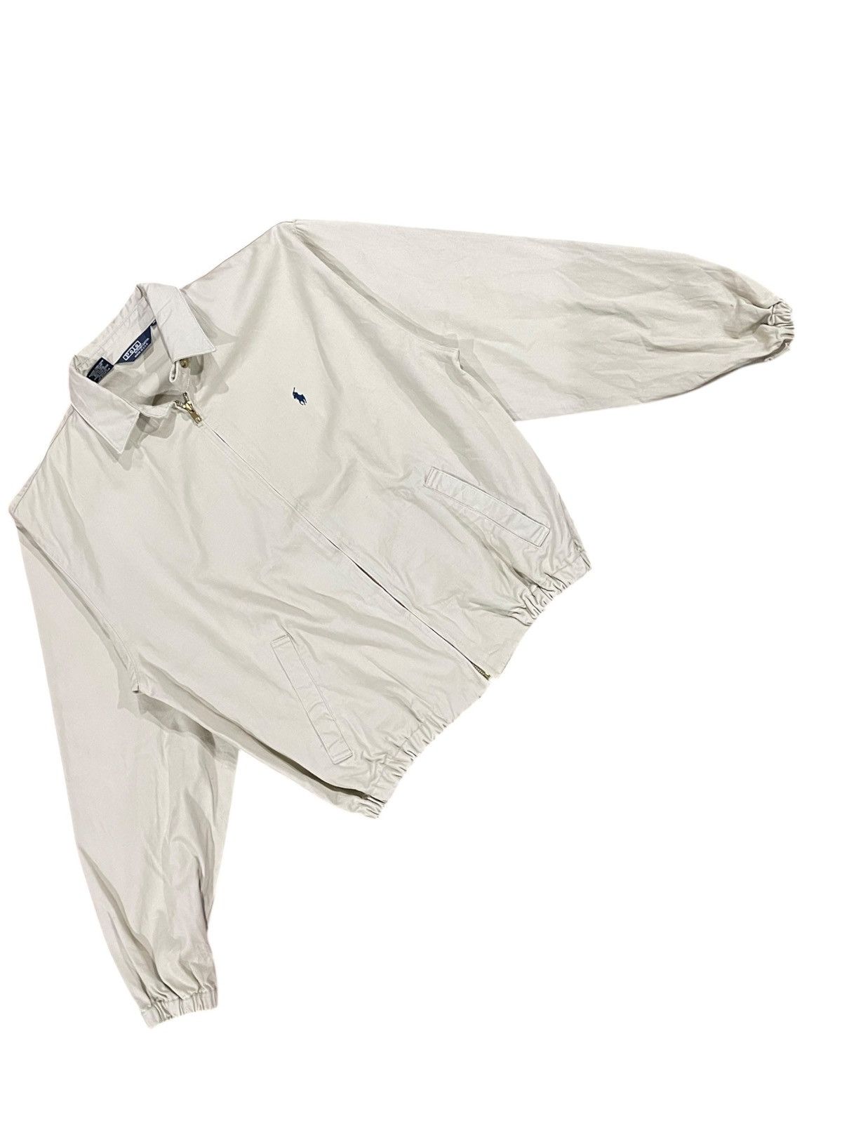 Designer × Polo Ralph Lauren Polo Jacket Size US XL / EU 56 / 4 - 14 Thumbnail