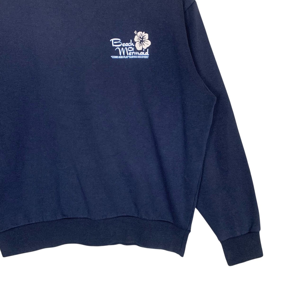Japanese Brand Vintage PXR Clothing Apparel Streetwear SurfStyle Sweatshirt Size US M / EU 48-50 / 2 - 5 Thumbnail