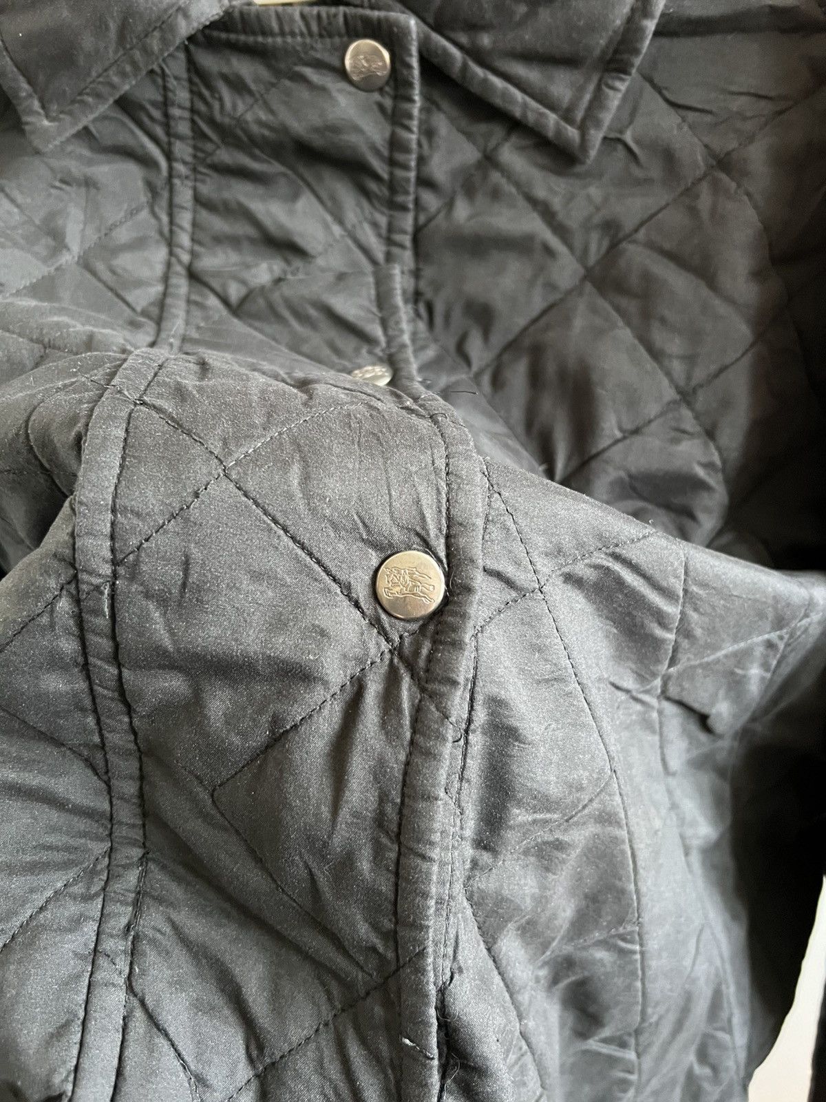 Burberry Prorsum Burberry prorsum vintage jacket Size M / US 6-8 / IT 42-44 - 3 Thumbnail