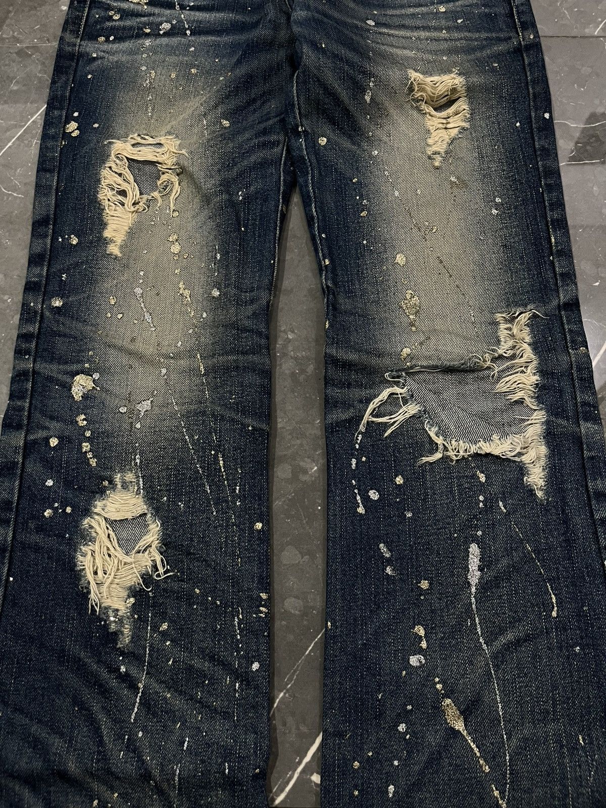 Share Spirit Homme LAGUST ARCHIVE VKEI Size US 30 / EU 46 - 9 Thumbnail