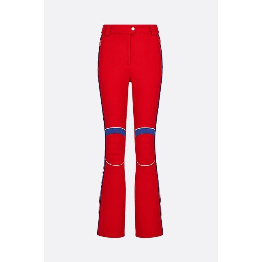 Dior DIOR Red DiorAlps Flared Ski Pants New & Authentic (Men's si Size 27" / US 4 / IT 40 - 1 Preview