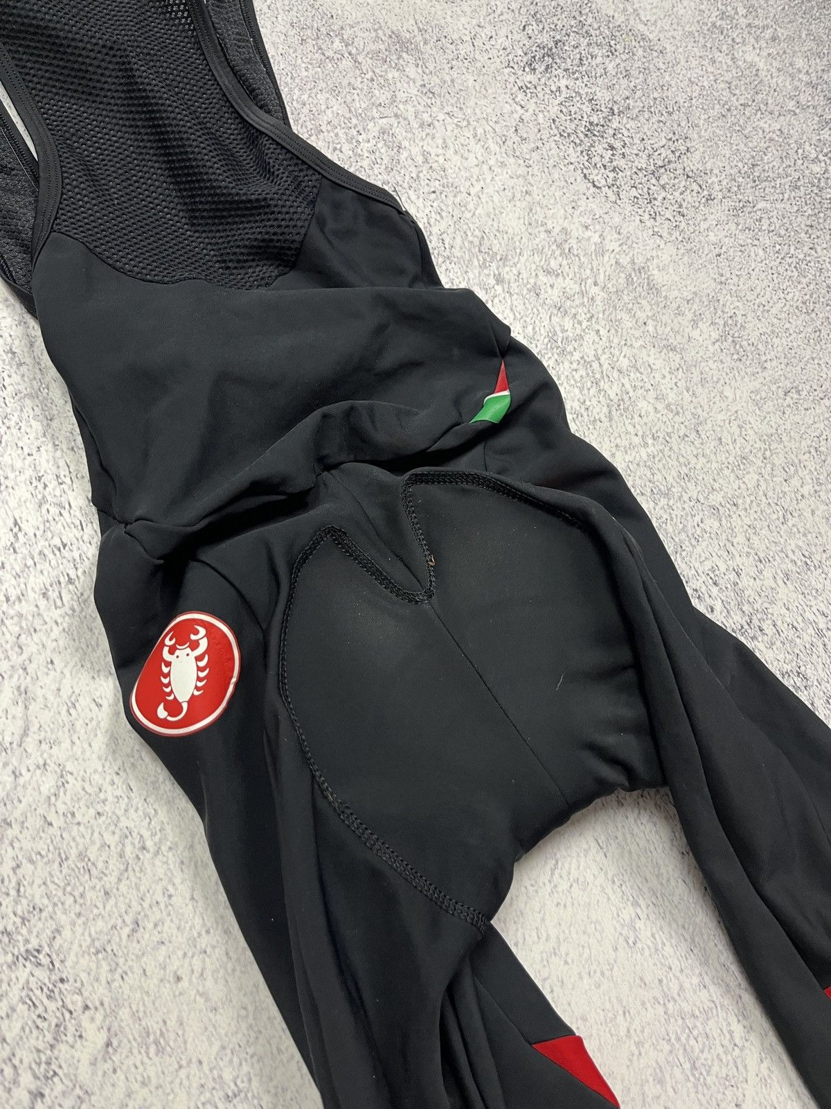 Other Castelli Cycling Bib Pants Women’s Size 30" / US 8 / IT 44 - 14 Thumbnail
