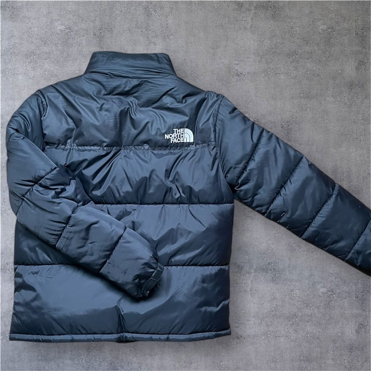 The North Face Doudoune The North Face Nuptse 700 Noir Size US M / EU 48-50 / 2 - 2 Thumbnail