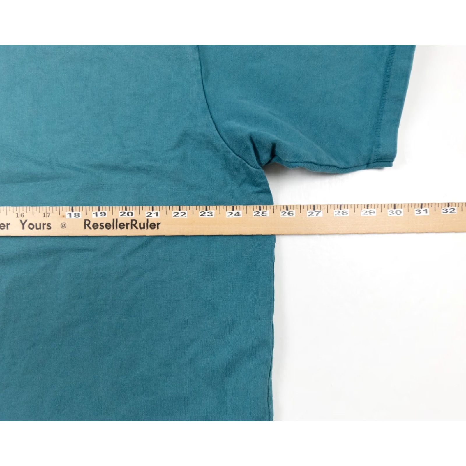 Levi's Levi's Shirt Adult XL Blue Short Sleeve Crew Neck Logo Graphic Tee Men Mens Size US XL / EU 56 / 4 - 7 Thumbnail