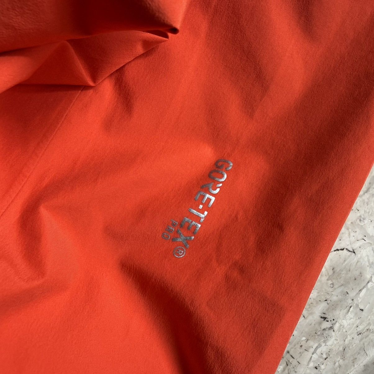 Arc'teryx Arc’teryx alpha fl Size S / US 4 / IT 40 - 4 Thumbnail