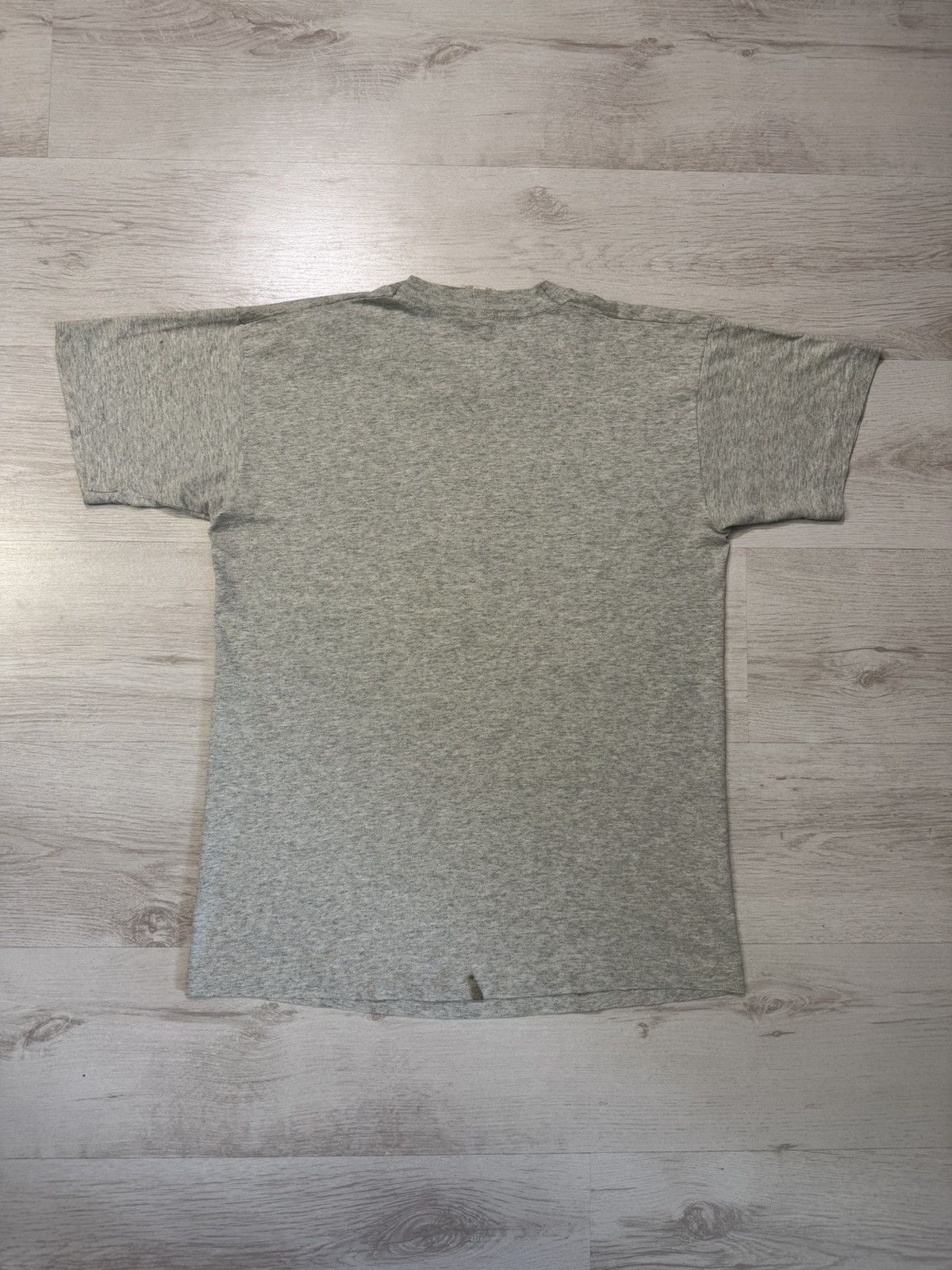 Other 1998 Vintage Ranma 1/2 Rumiko Takhashi Anime Tee Size US M / EU 48-50 / 2 - 2 Thumbnail