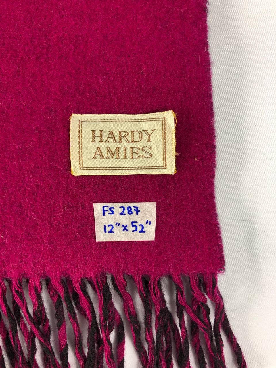 Hardy Amies Hardy Amies Scarf / Muffler / Neckwear FS287 Size ONE SIZE - 10 Thumbnail