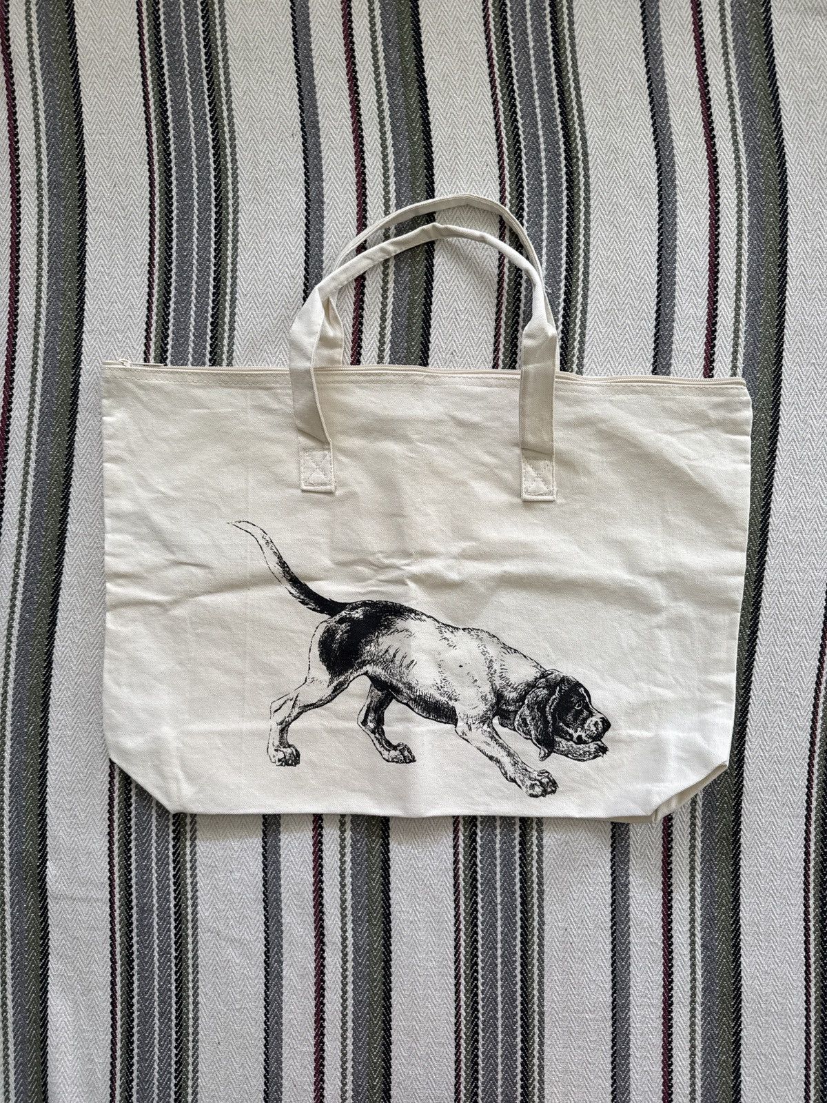 Other The Man Who Captured Sunshine Tote Bag Size ONE SIZE - 1 Preview