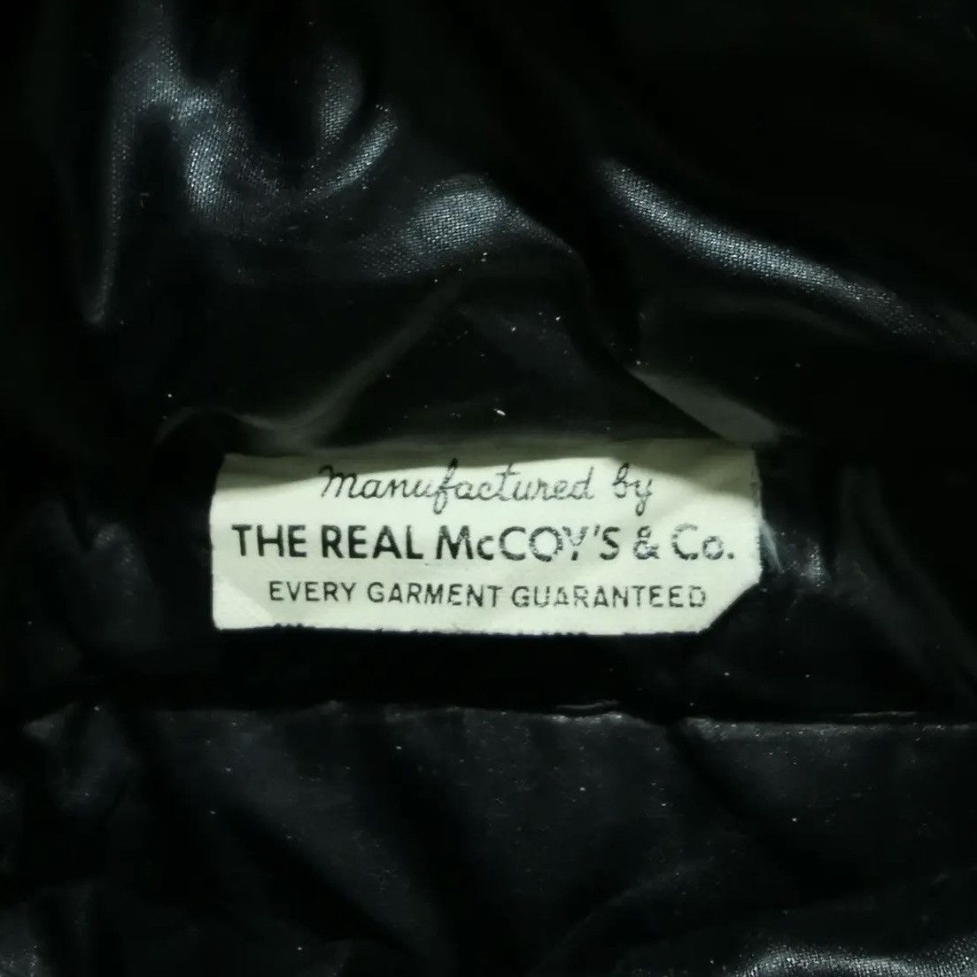 The Real McCoy's Vintage The Real McCoys BUCO Jacket Size US S / EU 44-46 / 1 - 7 Thumbnail