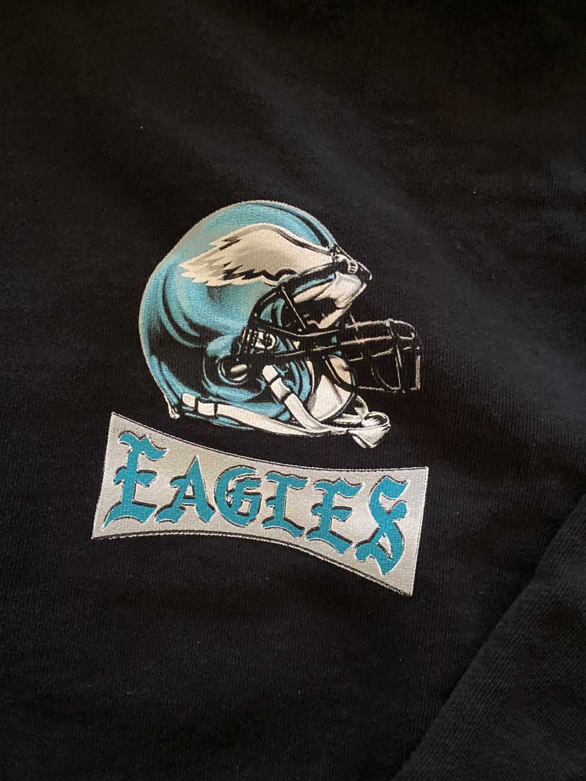 Born X Raised Born X Raised Philadelphia Eagles Hoodie Size US XL / EU 56 / 4 - 2 Thumbnail