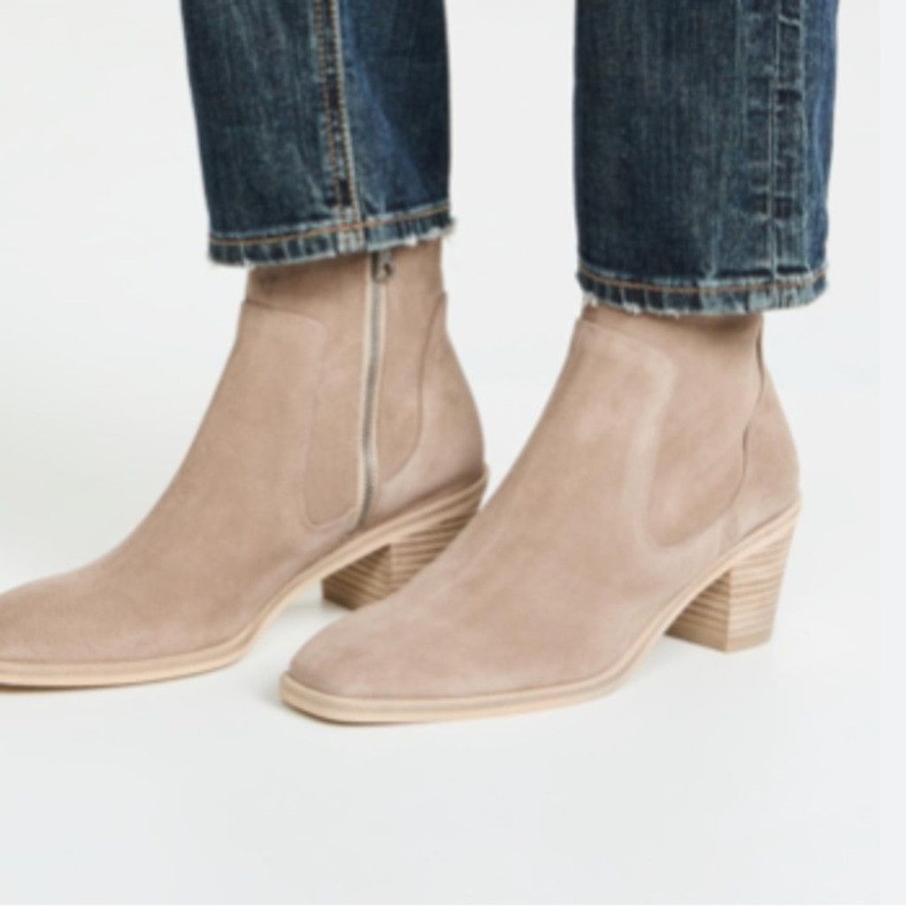Rag & Bone Axel Mid Bootie Size: EU 37