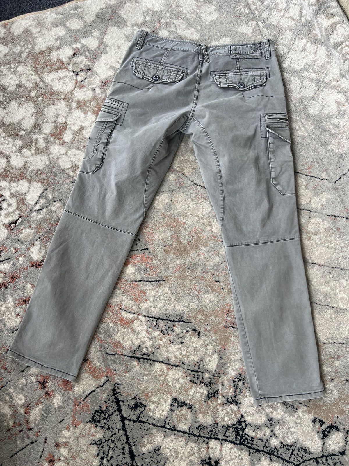 Other PME Legend Freedom Unlimited Pants Size US 34 / EU 50 - 9 Thumbnail
