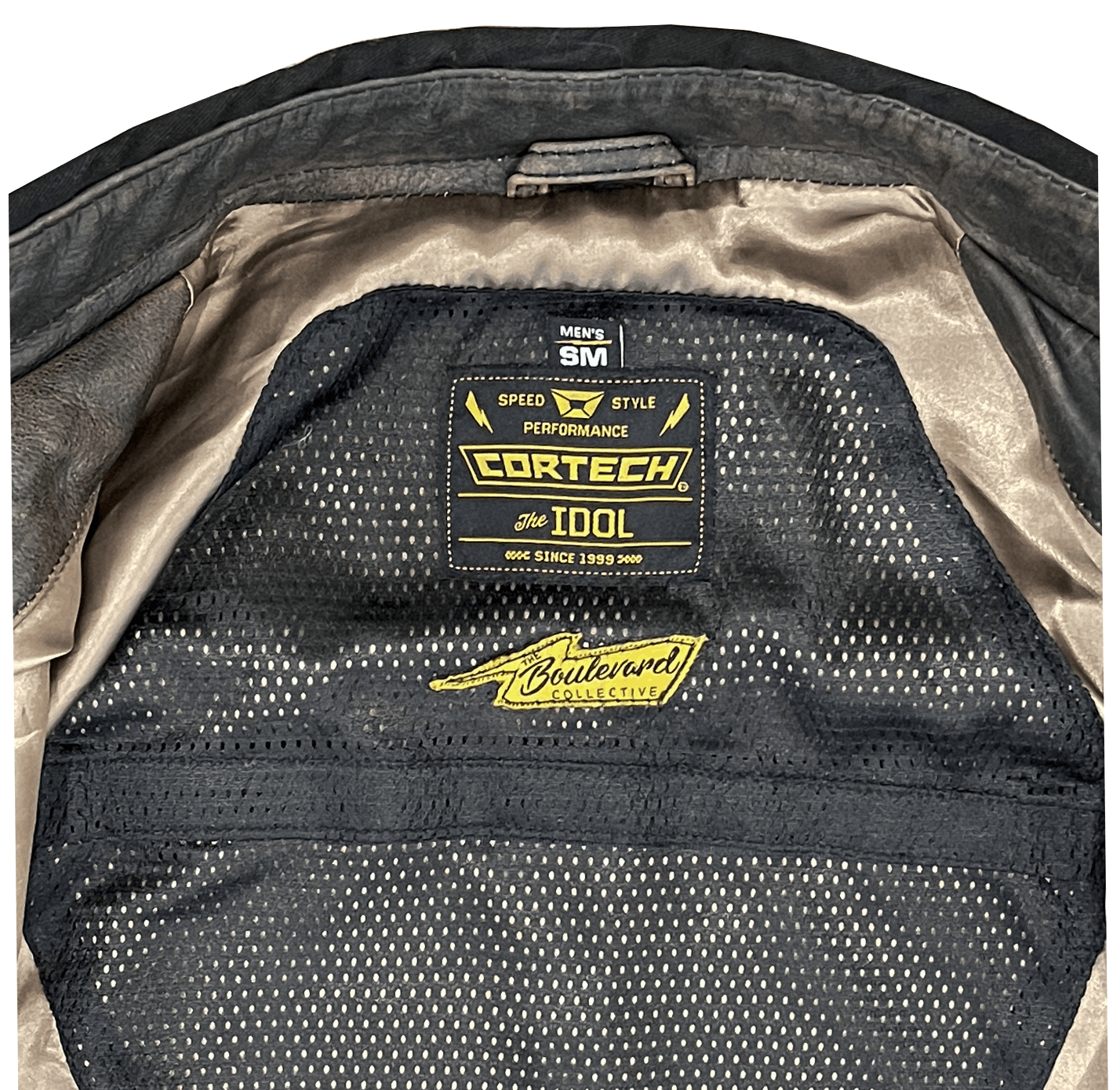 Other Cortech Idol Men's Cruiser Jackets Size US S / EU 44-46 / 1 - 6 Thumbnail