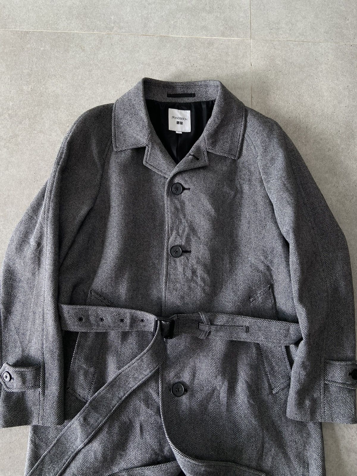 JW Anderson × Uniqlo Jw anderson Size US M / EU 48-50 / 2 - 2 Thumbnail